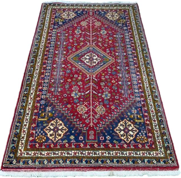 Oriental rug Shiraz Super