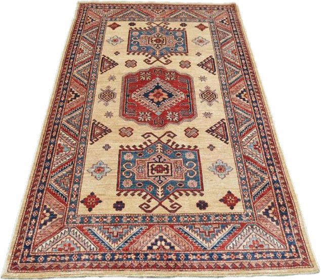 Orientální koberec Kazak Exkluziv