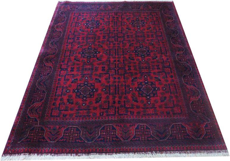 Oriental rug Mauri Exclusive