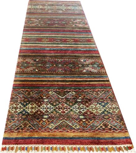 Oriental rug Ariana Royal