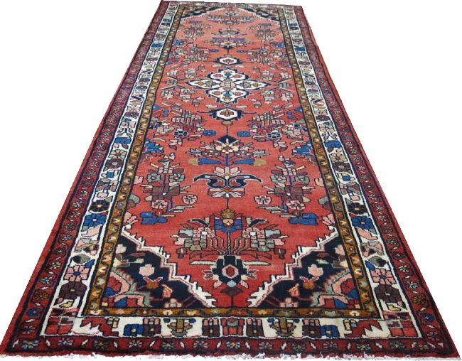 Oriental rug Hamedan Super