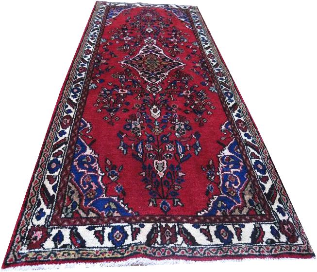 Oriental rug Hamedan Super