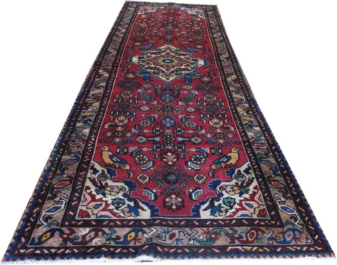 Oriental rug Hamedan Super