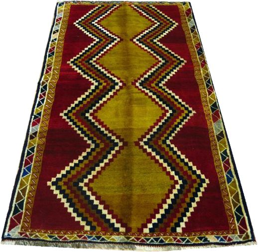 Oriental rug Shiraz Nomad Premium