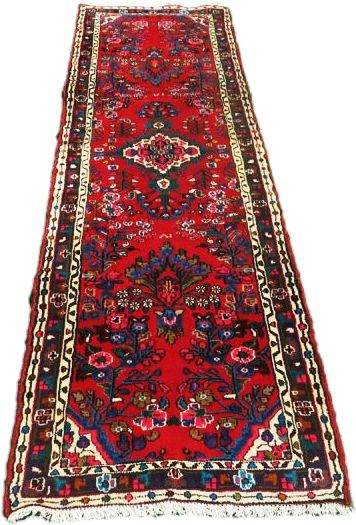 Oriental rug Hamedan Super