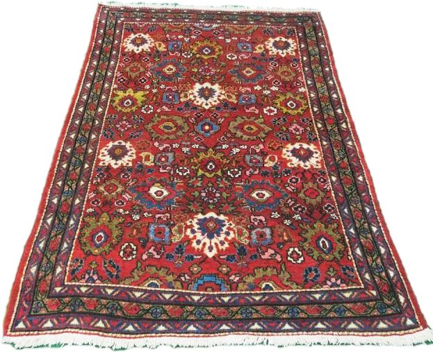 Oriental rug Hamedan