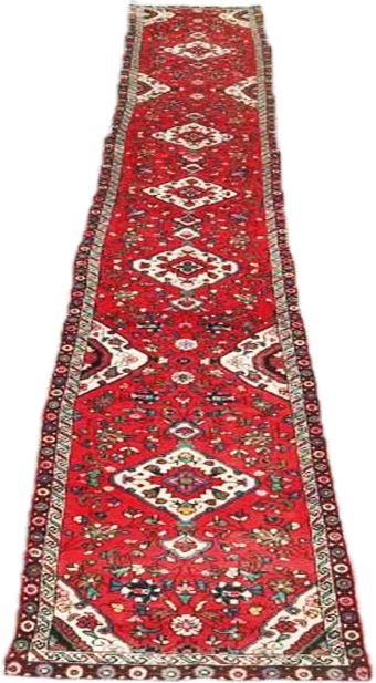 Oriental rug Hamedan Exclusive