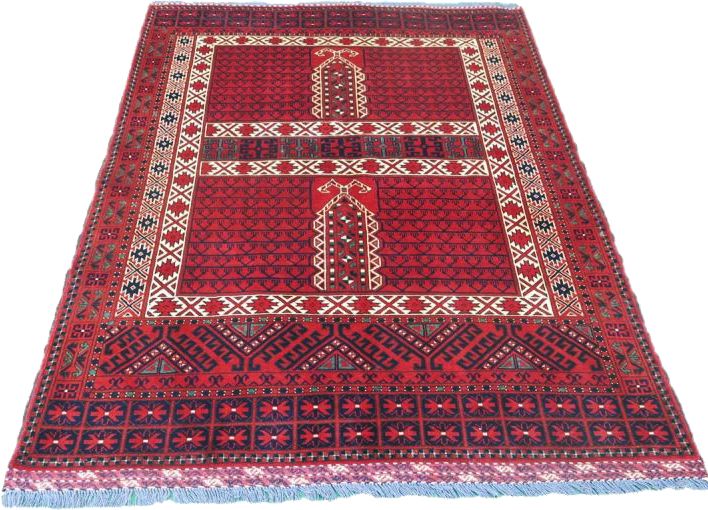 Oriental rug Hatchlu Exclusive