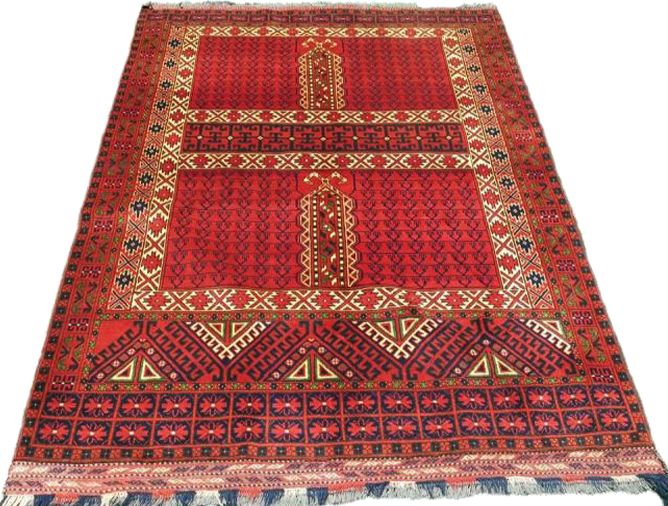 Oriental rug Karabagh Exclusive