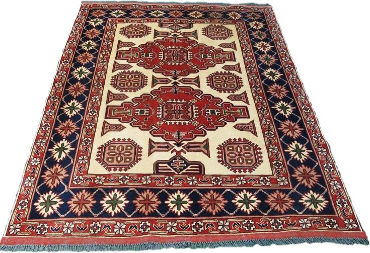 Oriental rug Schirwan