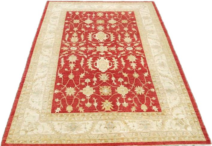 Oriental rug Ziegler Exclusive