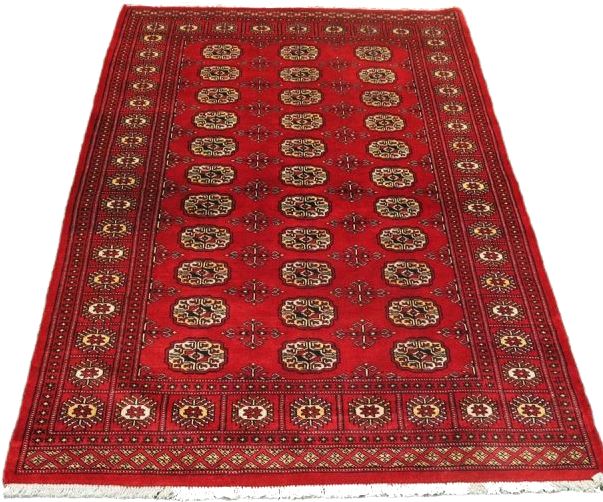 Oriental rug Bukhara Exclusive