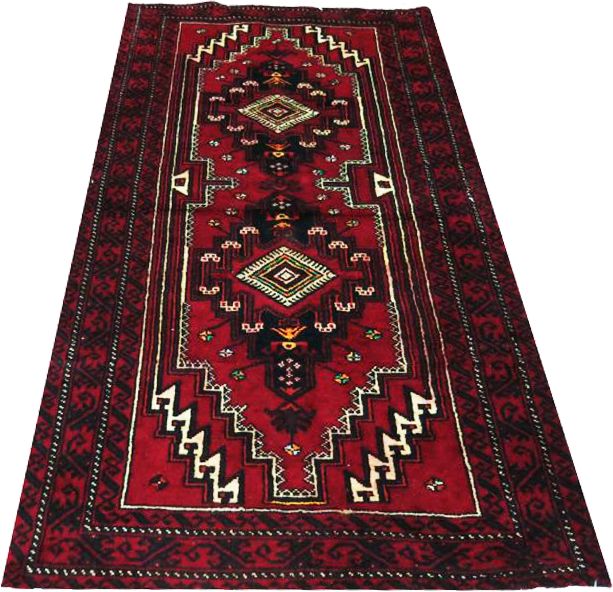 Oriental rug Balouch Super
