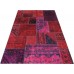 Moderní koberec Patchwork Modern
