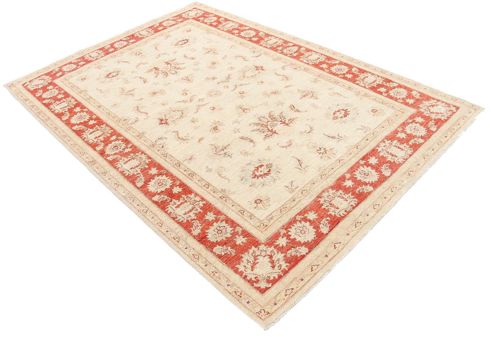 Oriental rug Farahan Exclusive