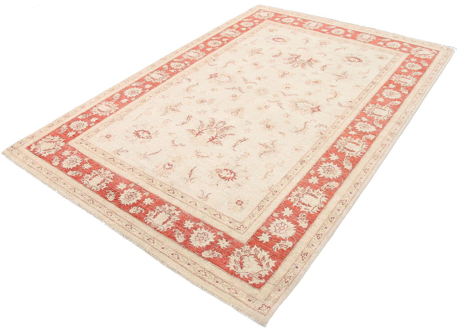 Oriental rug Farahan Exclusive