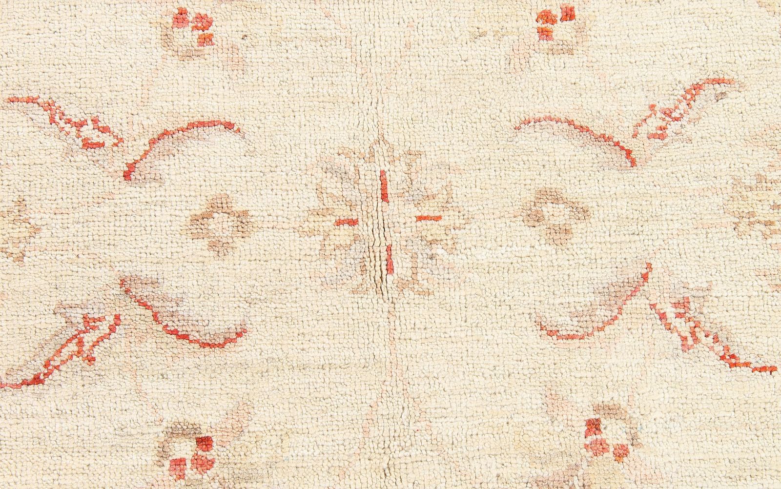 Oriental rug Farahan Exclusive