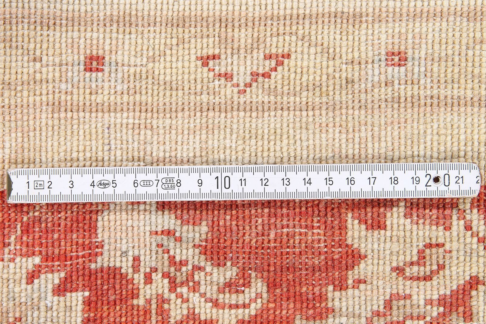 Oriental rug Farahan Exclusive