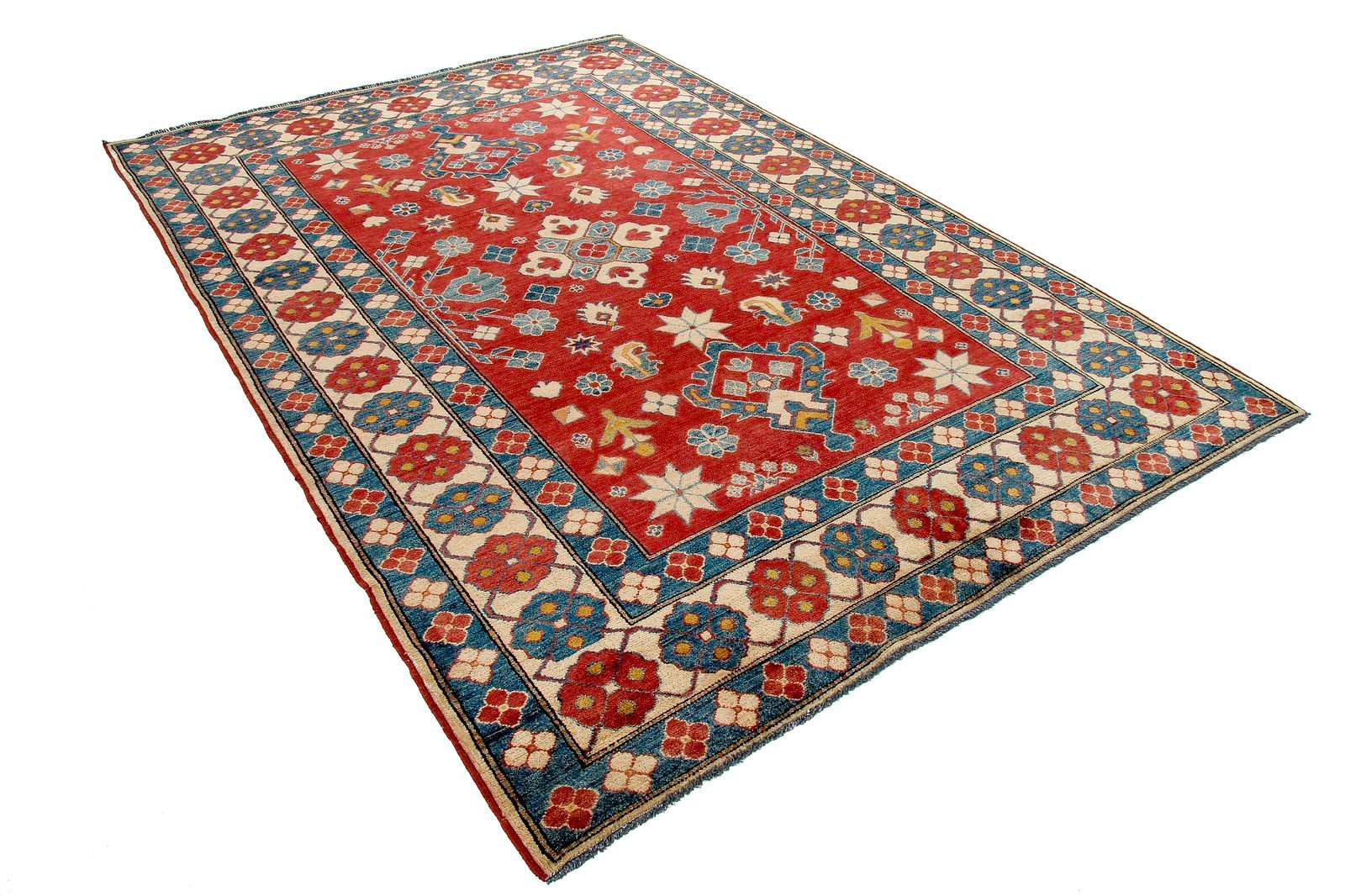Oriental rug Kazak