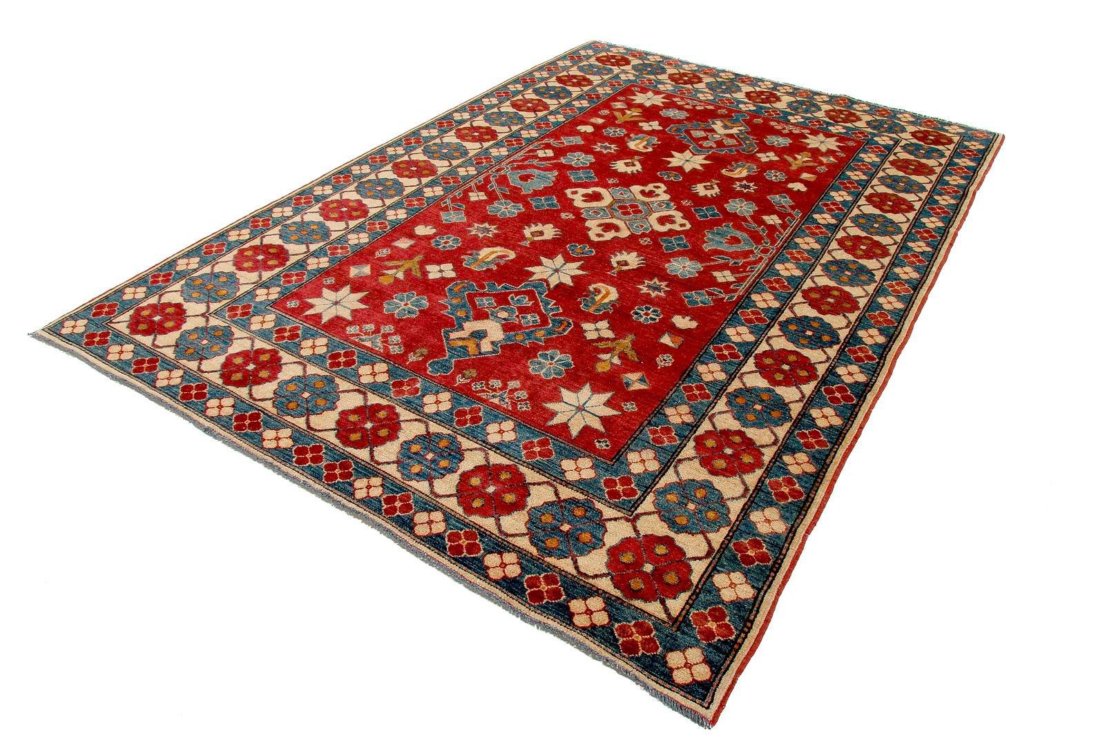 Oriental rug Kazak