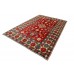 Oriental rug Kazak