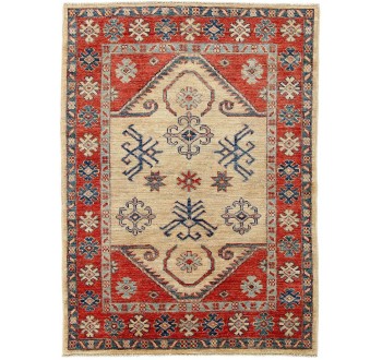 Oriental rug Kazak Exclusive