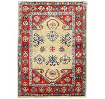 Oriental rug Kazak Exclusive