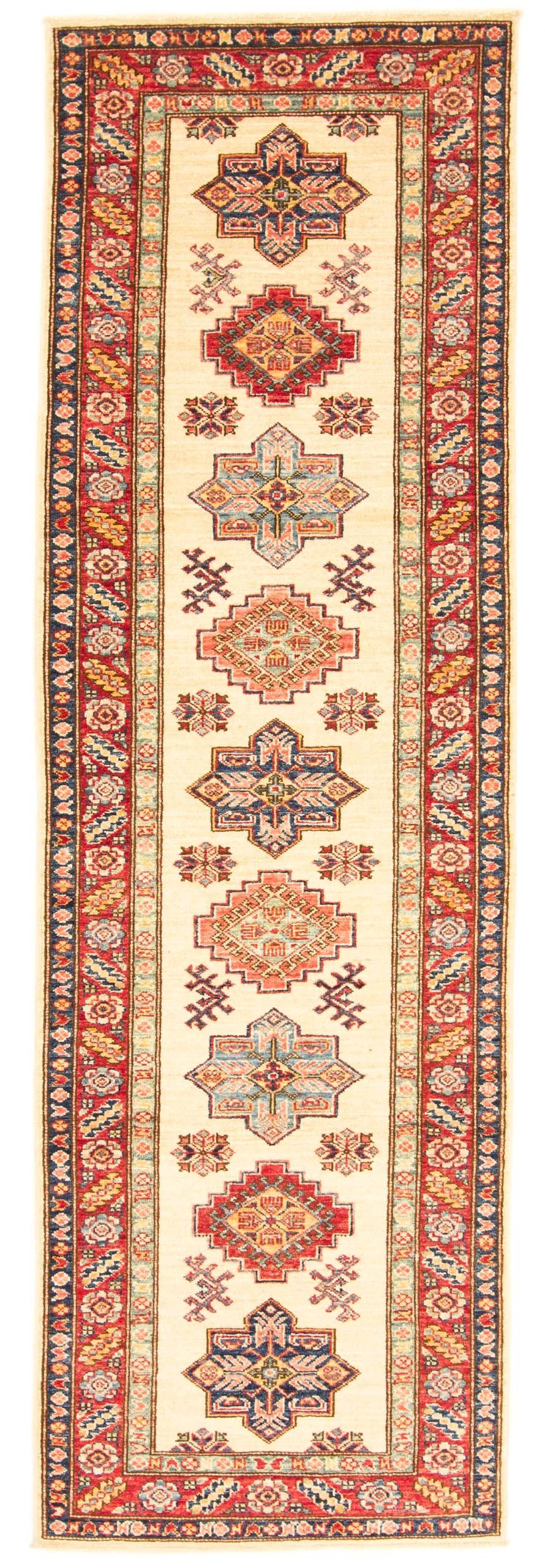 Orientální koberec Kazak Exkluziv