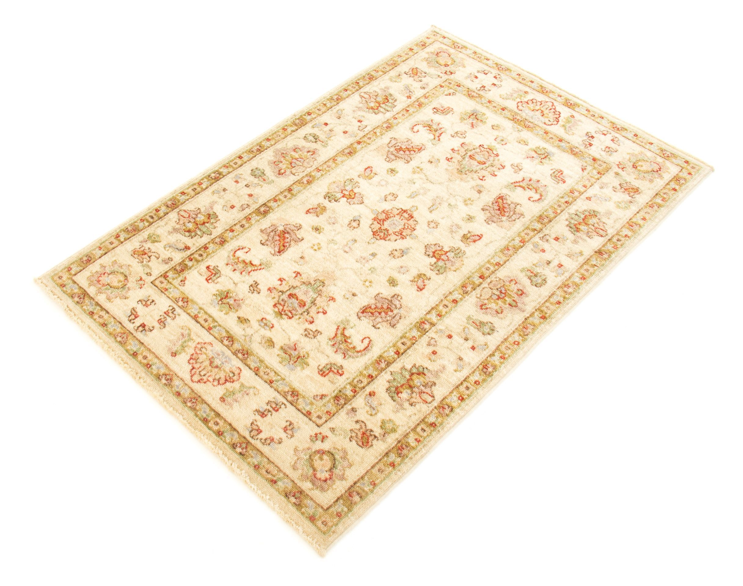 Oriental rug Ziegler Exclusive