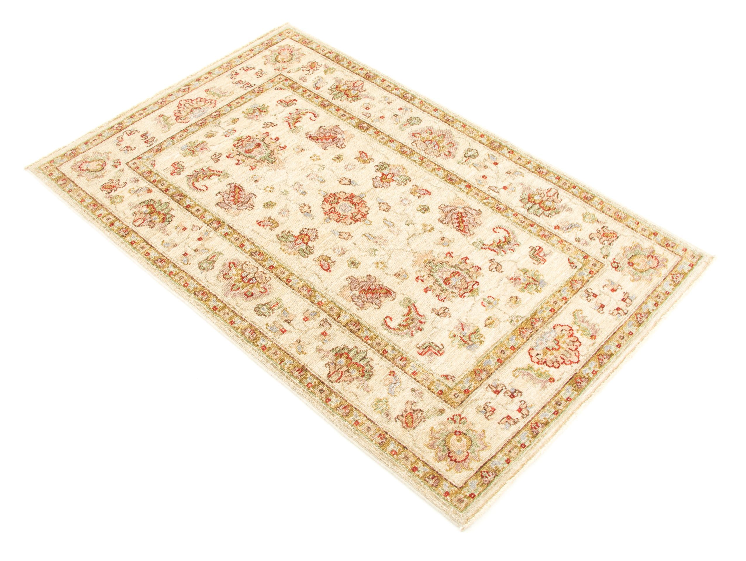 Oriental rug Ziegler Exclusive