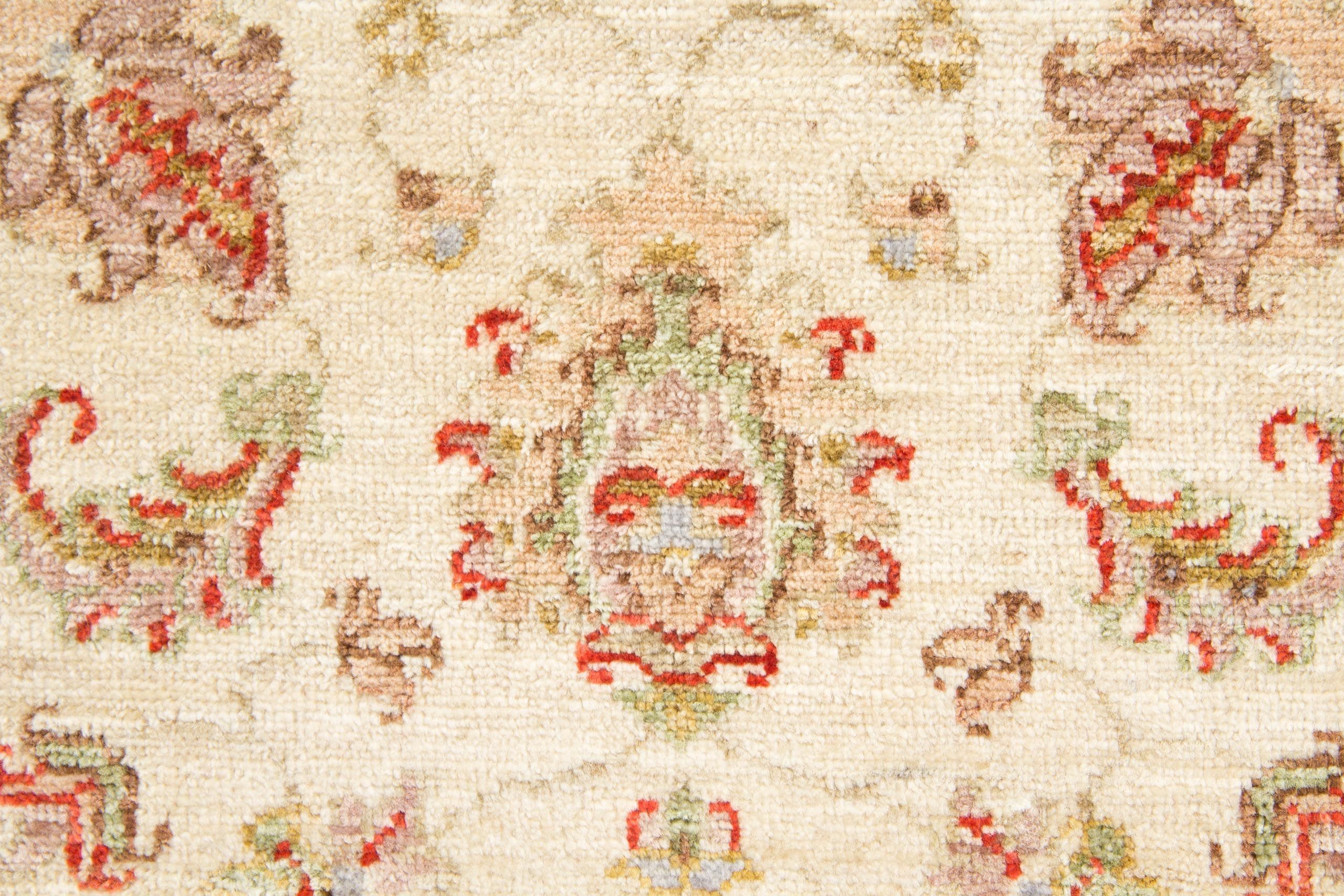 Oriental rug Ziegler Exclusive
