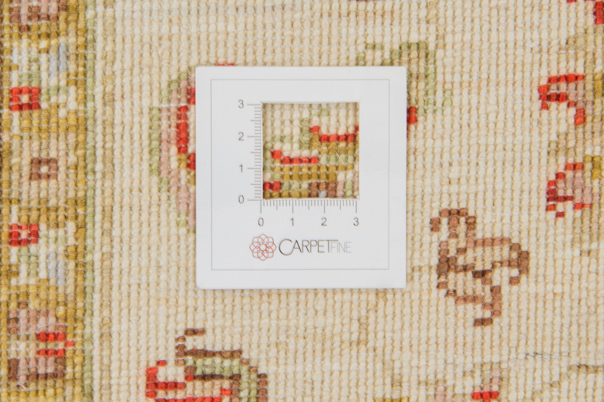 Oriental rug Ziegler Exclusive