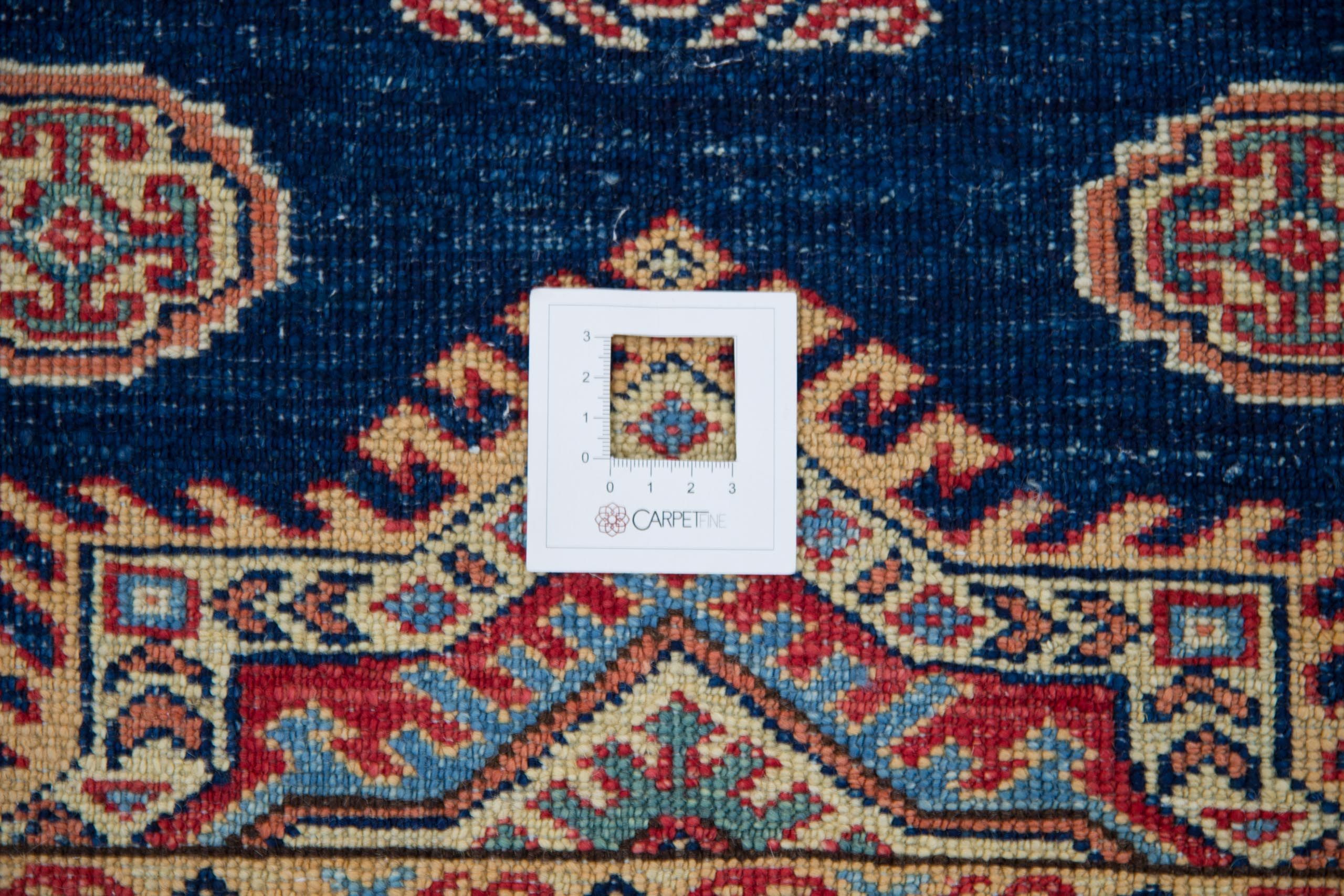 Orientální koberec Kazak Exkluziv