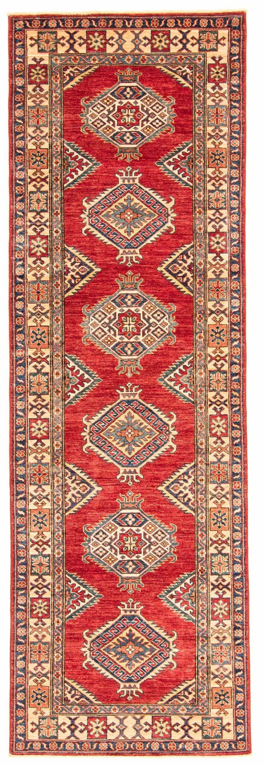 Oriental rug Kazak Exclusive
