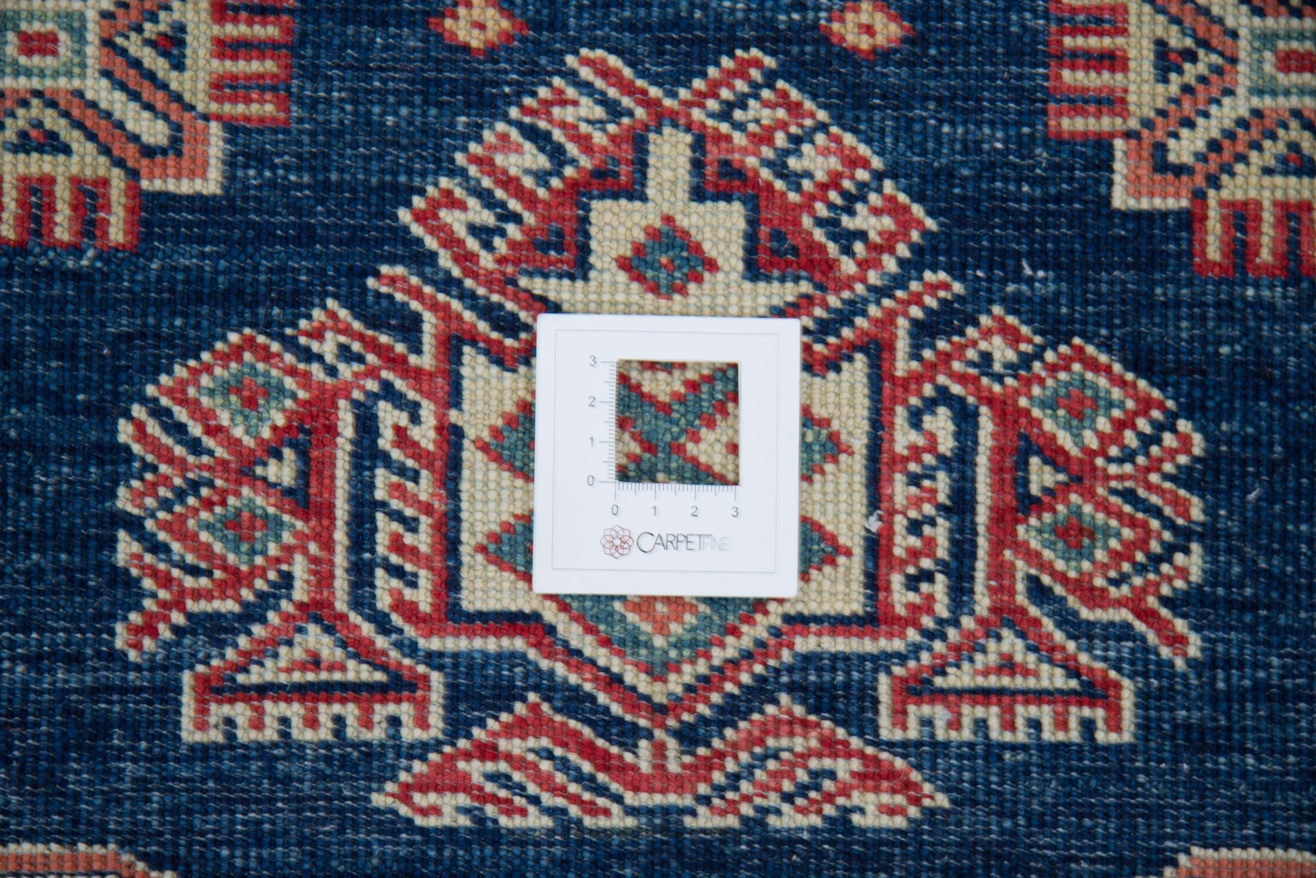 Orientální koberec Kazak Exkluziv