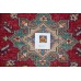 Oriental rug Kazak Exclusive