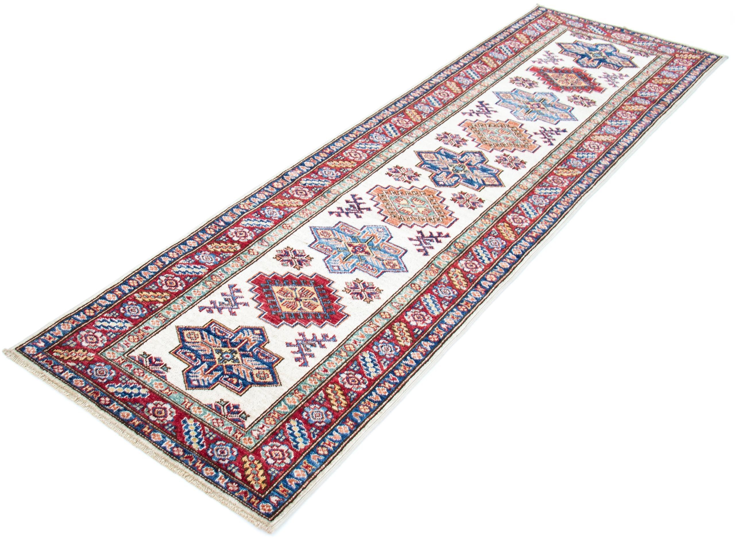 Oriental rug Kazak Exclusive