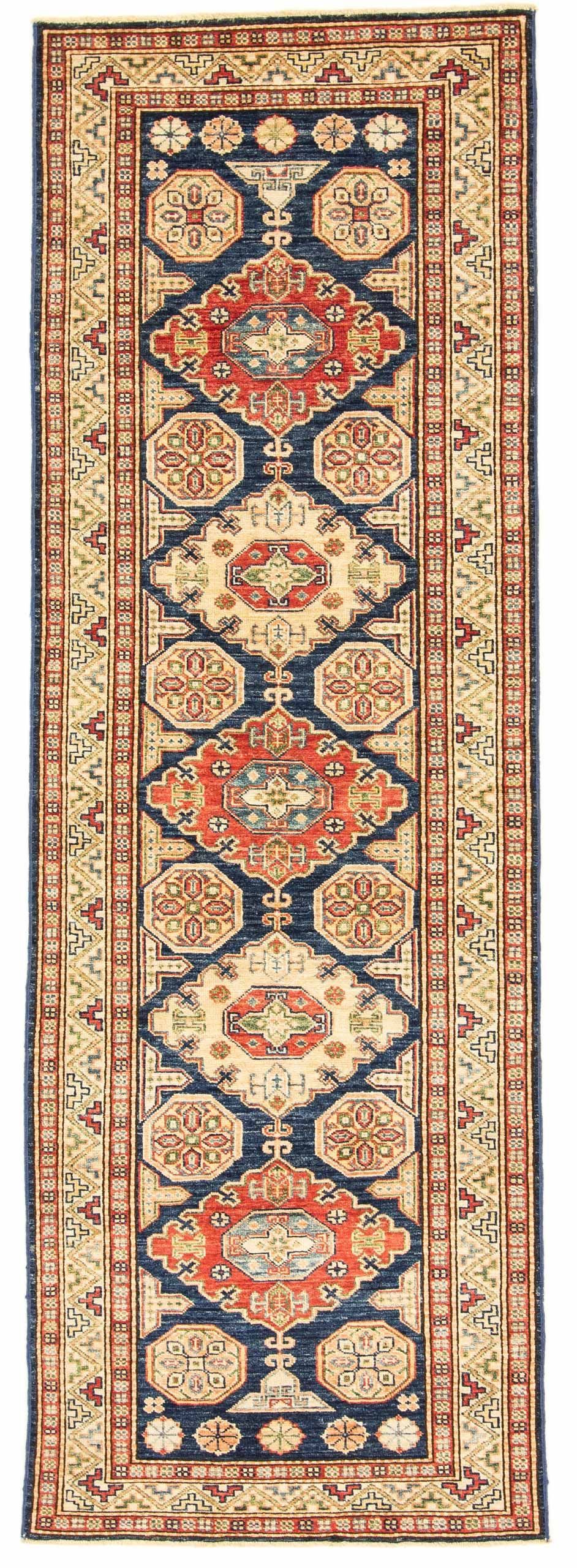 Orientální koberec Kazak Exkluziv