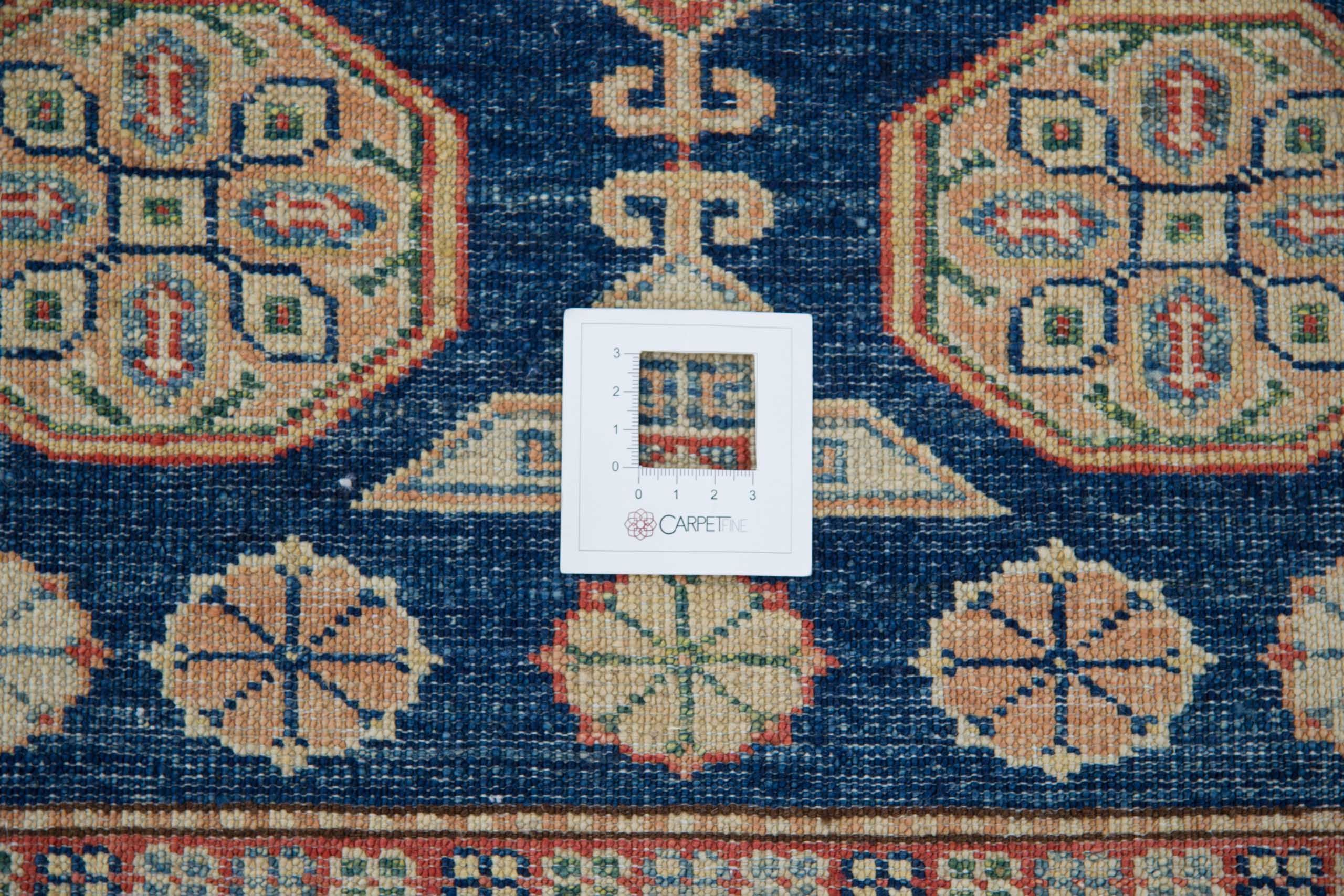 Orientální koberec Kazak Exkluziv