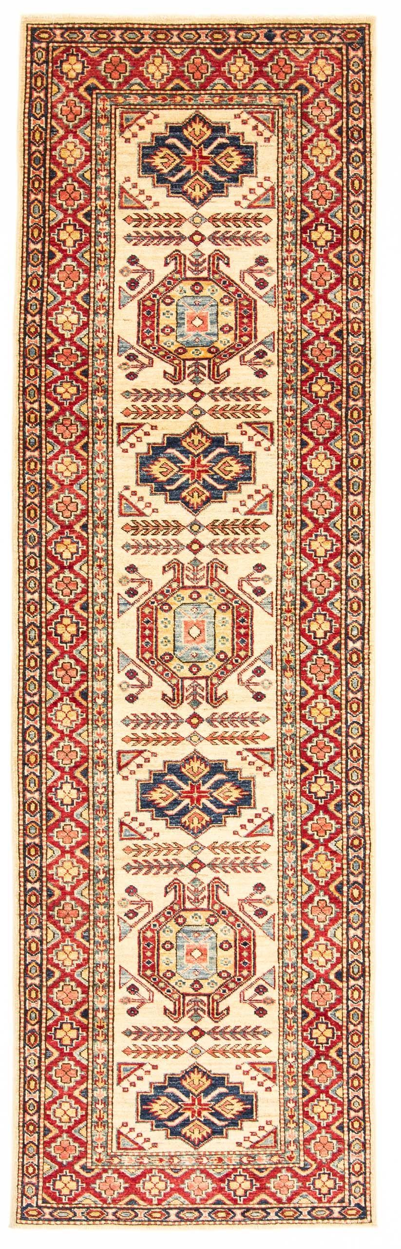Orientální koberec Kazak Exkluziv