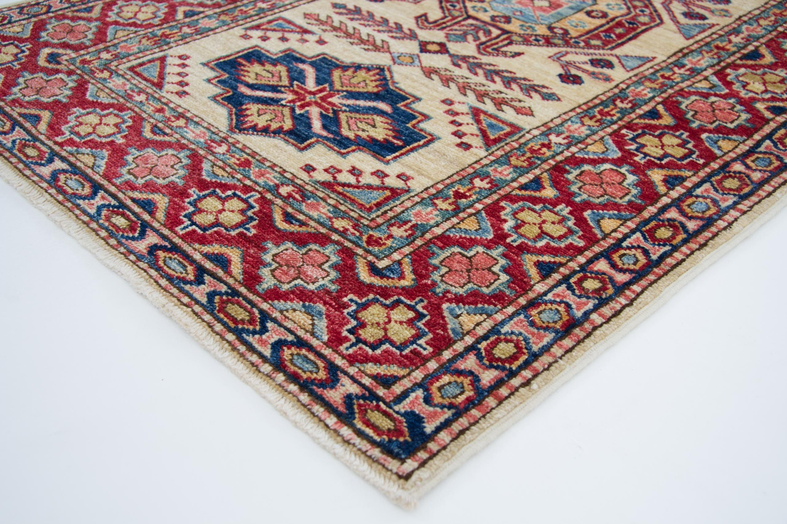 Orientální koberec Kazak Exkluziv