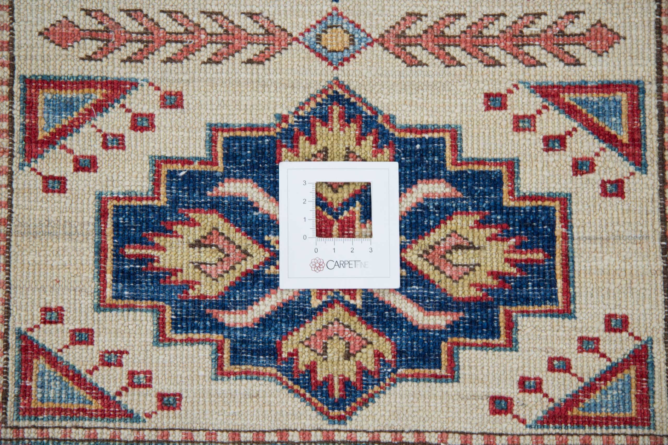 Orientální koberec Kazak Exkluziv