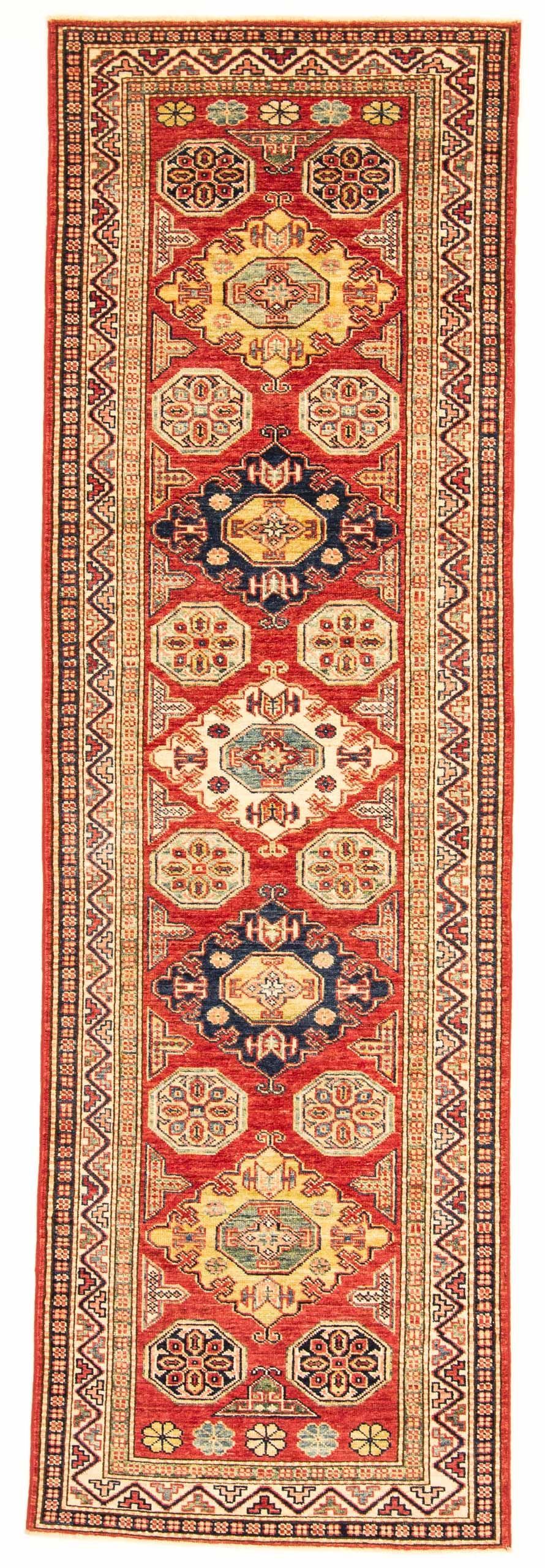Orientální koberec Kazak Exkluziv