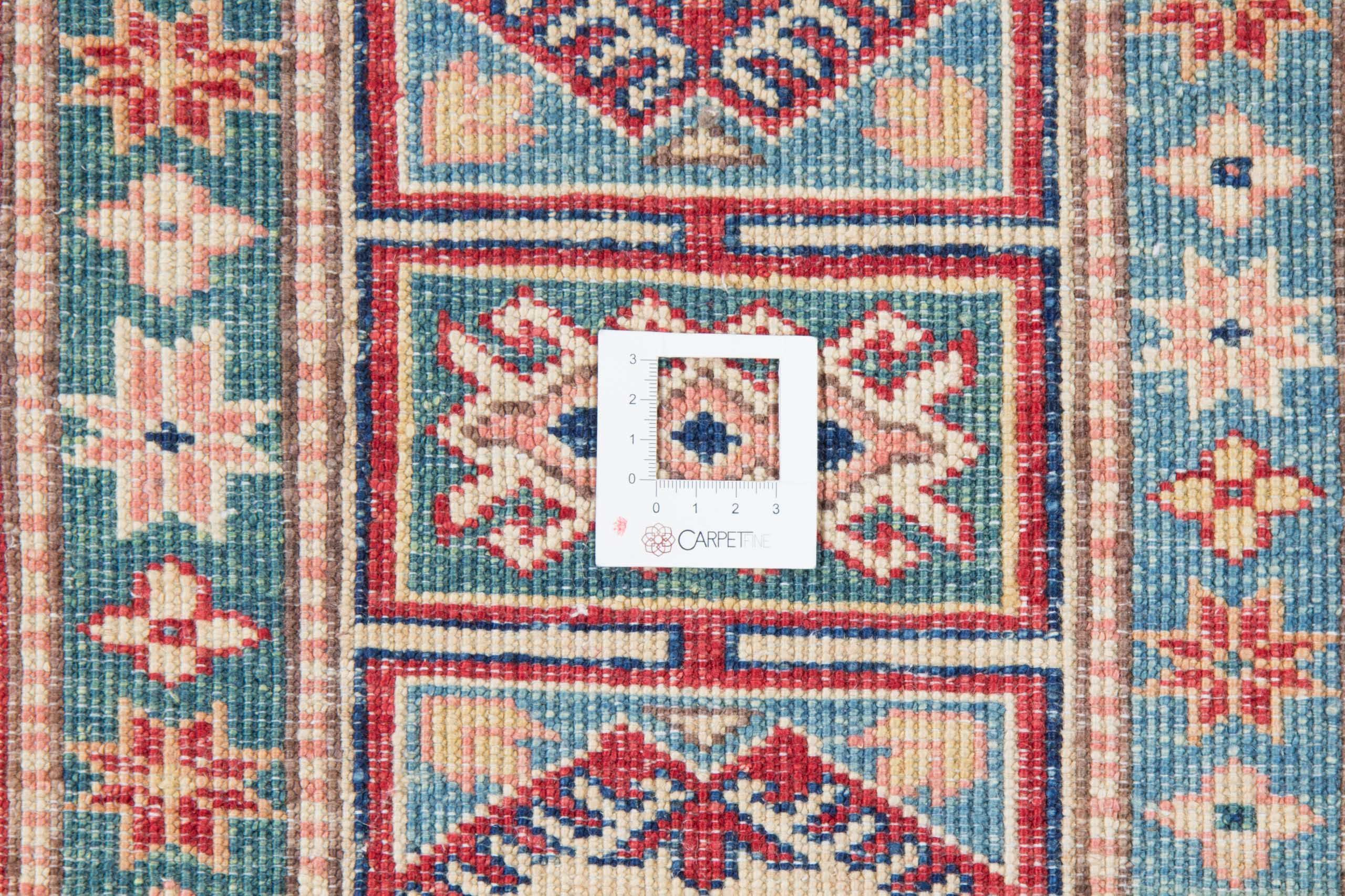 Orientální koberec Kazak Exkluziv