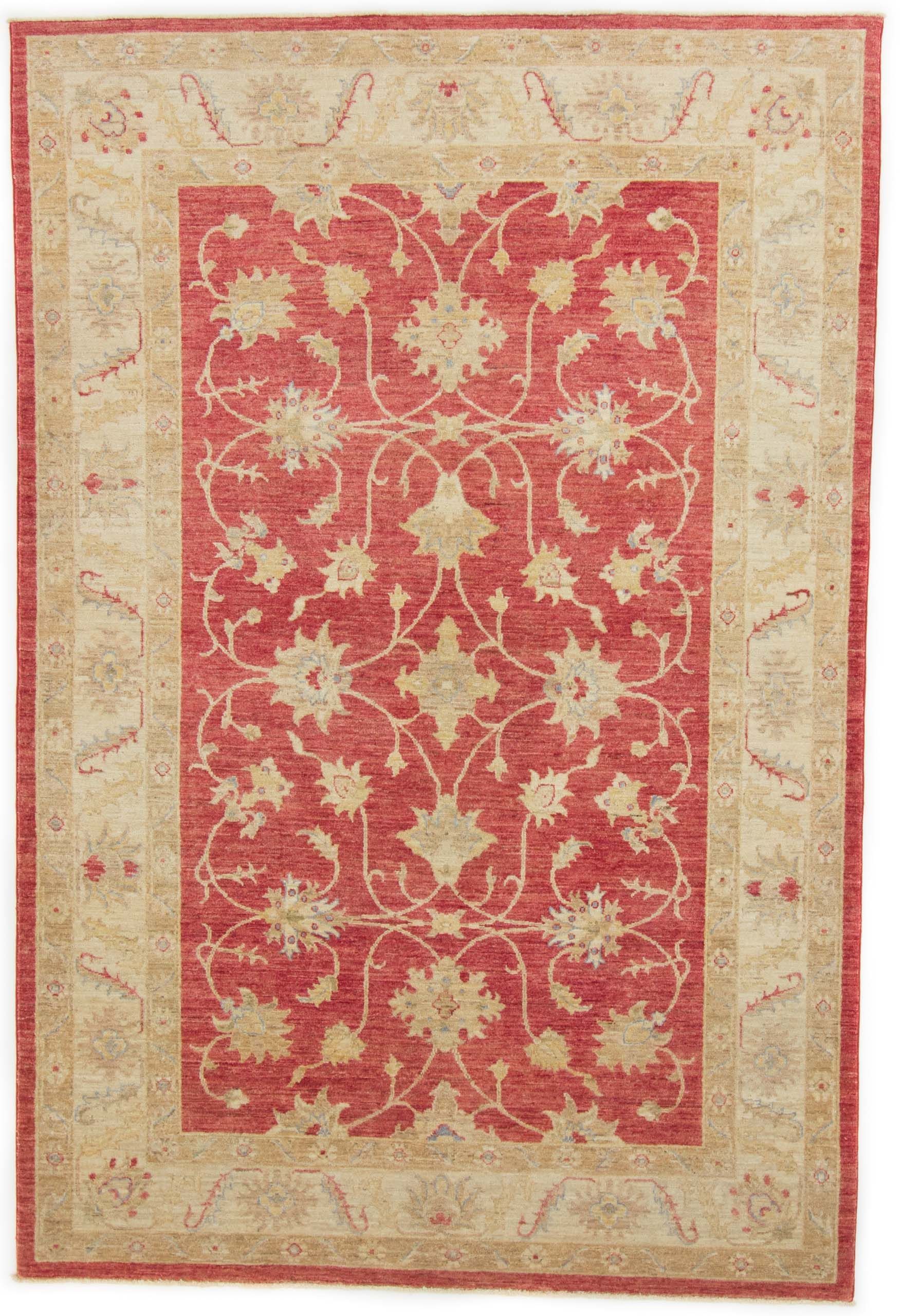 Oriental rug Ziegler Exclusive