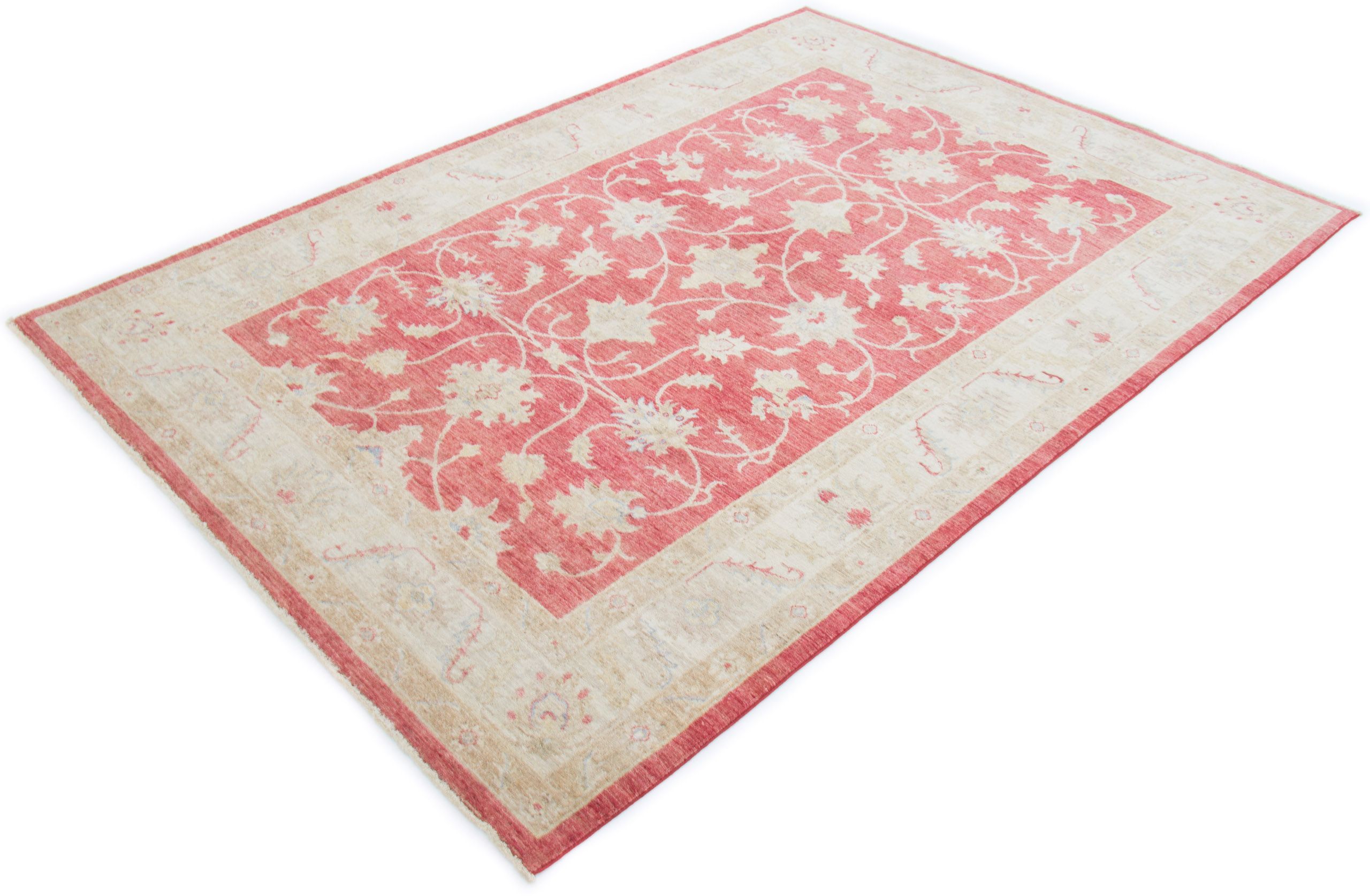 Oriental rug Ziegler Exclusive