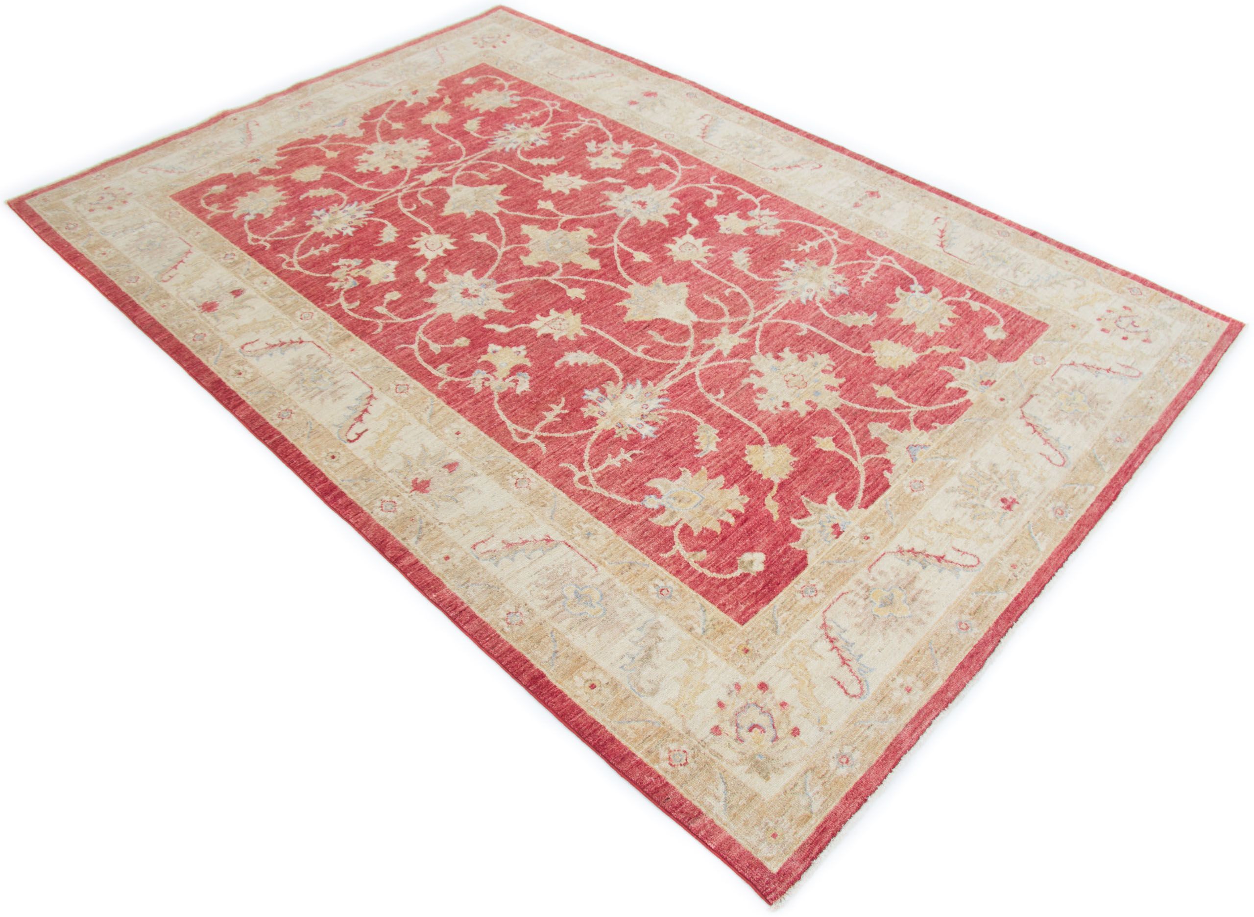 Oriental rug Ziegler Exclusive