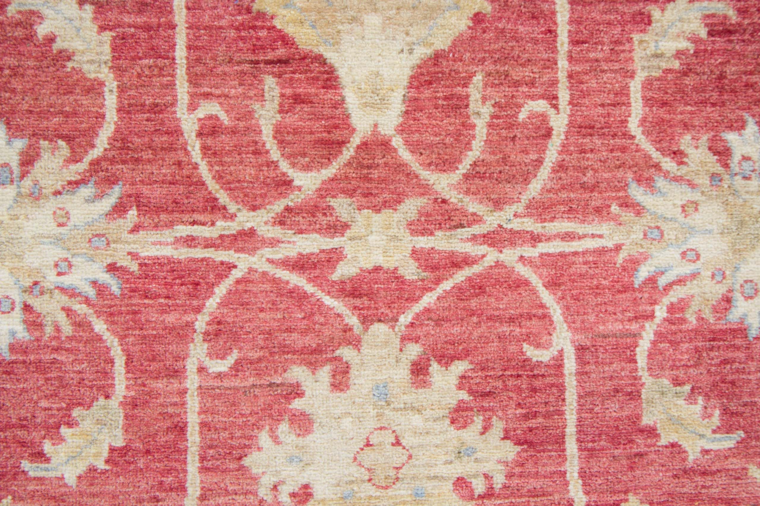 Oriental rug Ziegler Exclusive