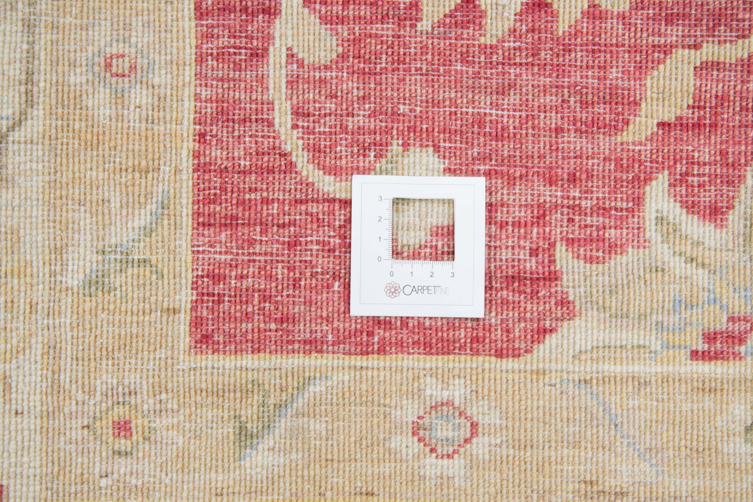 Oriental rug Ziegler Exclusive