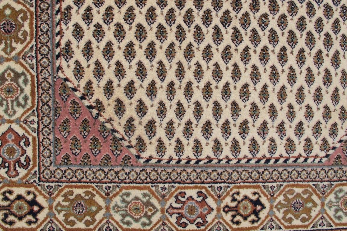 Oriental rug Mir Exclusive